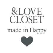 ＆ LOVE CLOSET