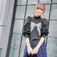 &LOVE CLOSET�I���W�i���v�����g�o���[���X���[�u�g�b�v�X