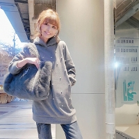 �p�[���h�b�g���{�A�p�[�J�[�`���j�b�N