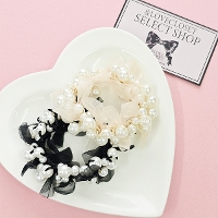 �ySELECT�z�ӂ��ƃp�[���̃u���X�|�j�[