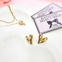 �ySELECT�z�p�[���U��΂߂��n�[�g�s�A�X