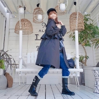 �t�����t�[�h�R�[�g