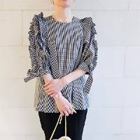 �ӂ��Ƃ�ڂ�̃M���K���`�F�b�N�u���E�X