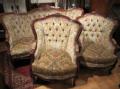 1930French salon  safa@set