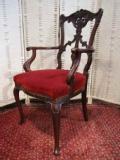 1900�N��C�M���X�A�[���`�F�A