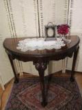 1920�@British�@console table