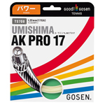 AK�v��17�@1.22mm�@����㖳��