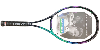V�R�A �v�� 97D 2021<br />(V CORE PRO 97D 2021)[320g]<br />�y���l�b�N�X Yonex �e�j�X���P�b�g�z<br />�y03VP97DYX �C�O���K�i�z