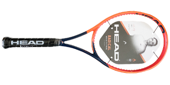 ���W�J�� �v�� 2023<br />(Radical PRO 2023)<br />�y�w�b�h HEAD �e�j�X���P�b�g�z<br />�y235103 �C�O���K�i�z