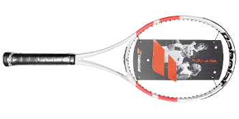 �s���A �X�g���C�N98 16x19 2024<br />(PURE STRIKE98 16/19 2024)[305g]<br />�y�o�{�� BabolaT �e�j�X���P�b�g�z<br />�y101524 �C�O���K�i�z